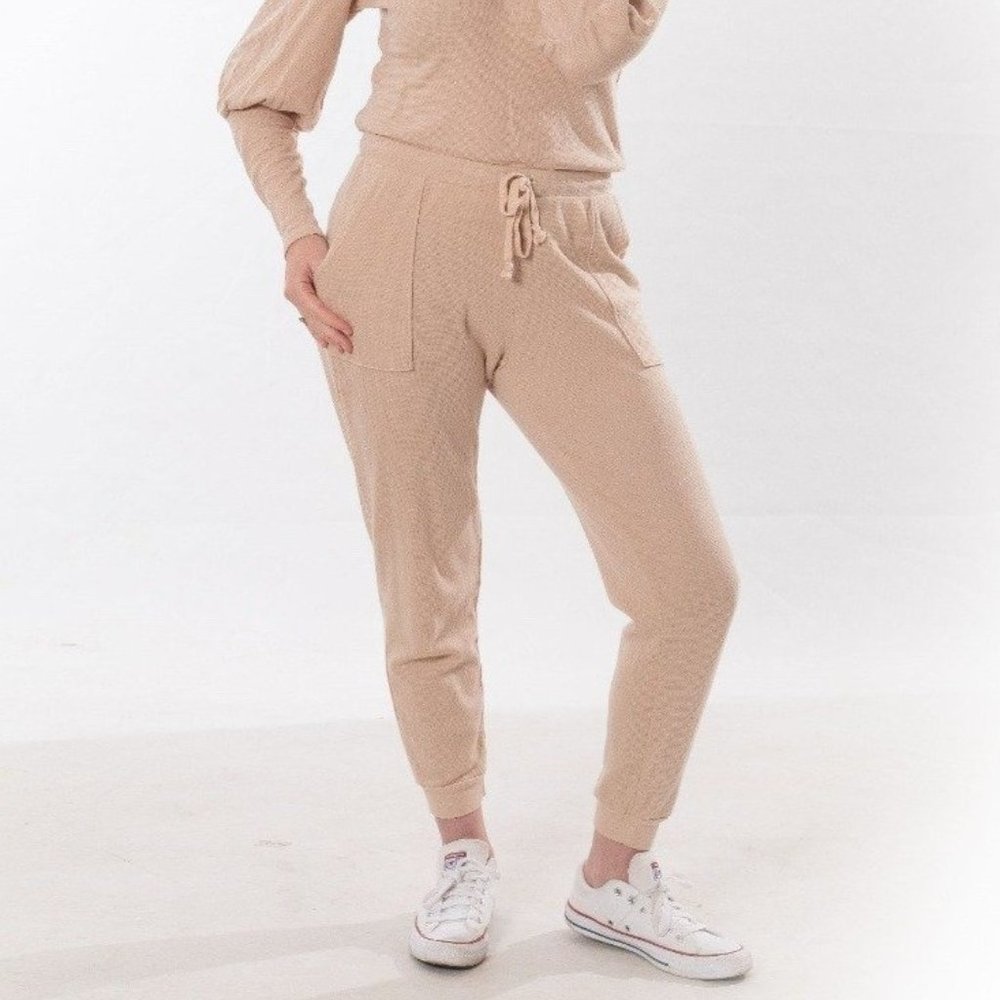 ⭐️LAMade Joggers
